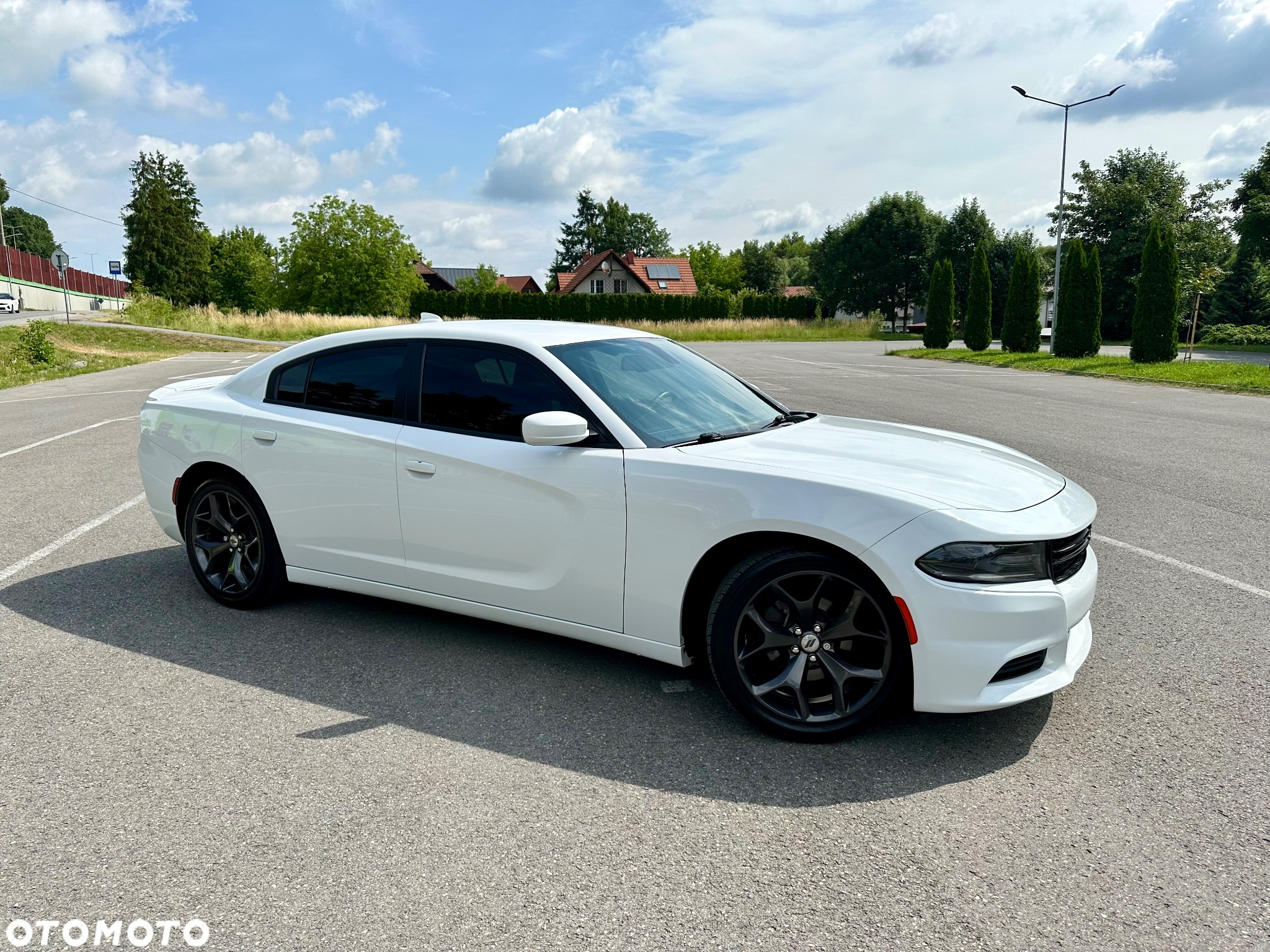 Dodge Charger - 5