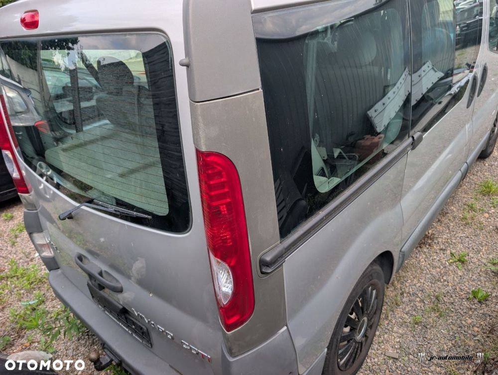 Opel Vivaro - 5