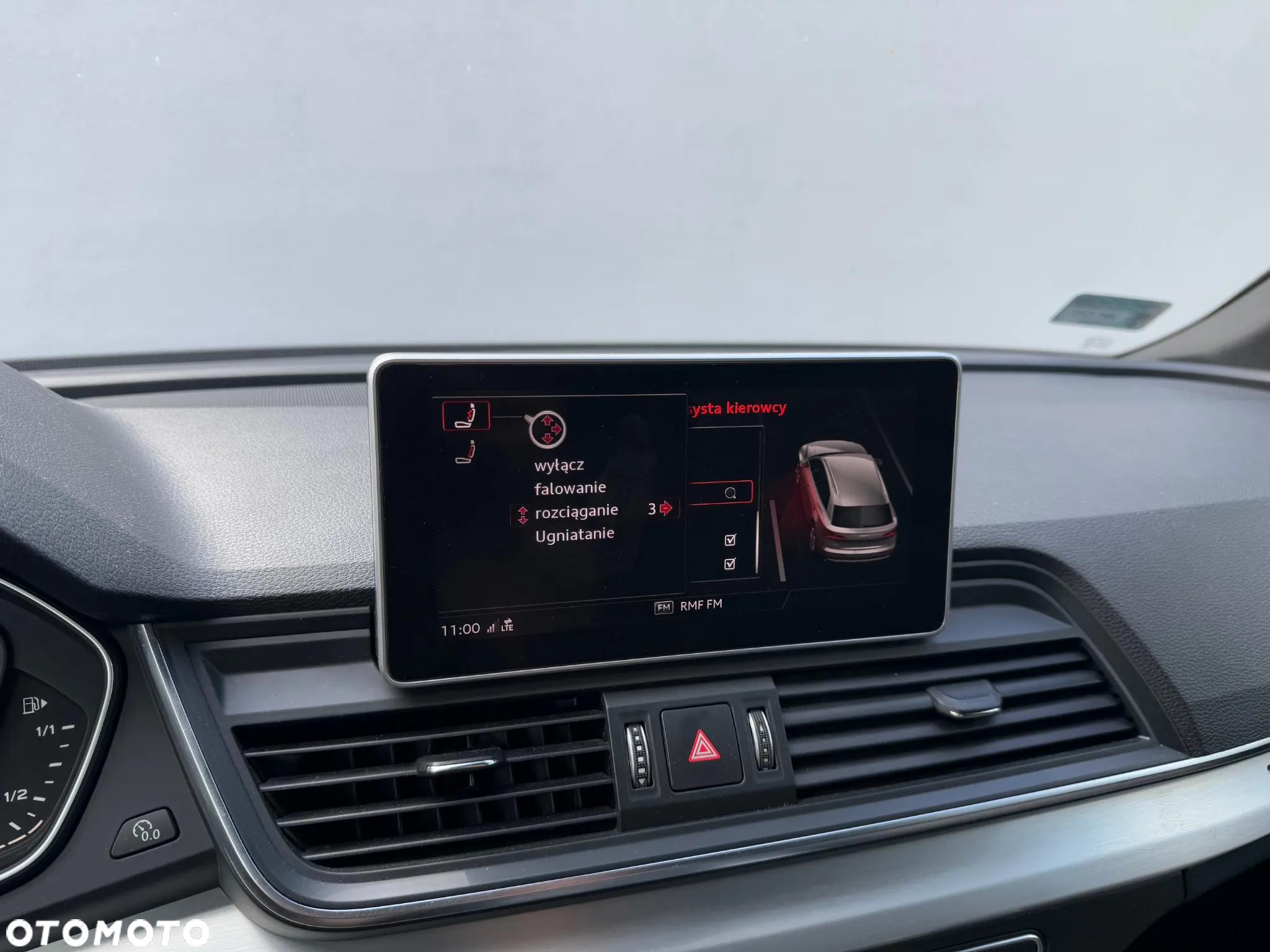 Audi Q5 40 TDI Quattro Sport S tronic - 18