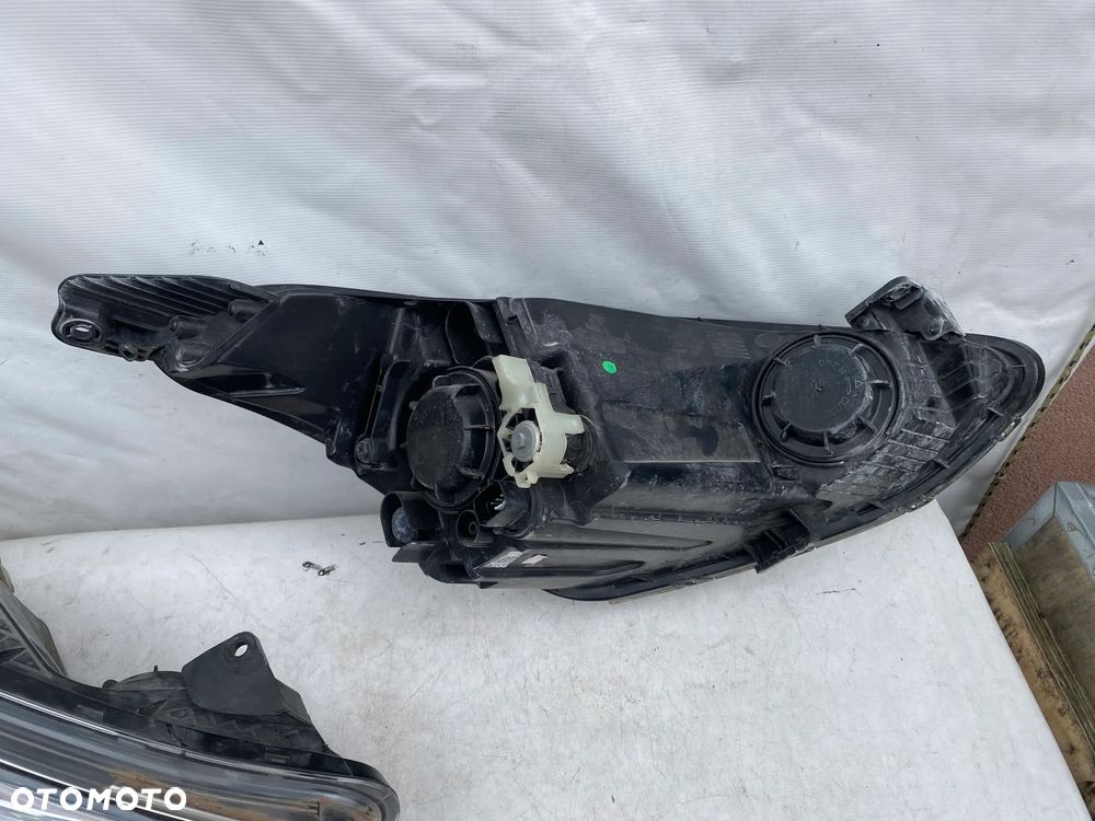 lampy hyundai I10 eu komplet całe - 6