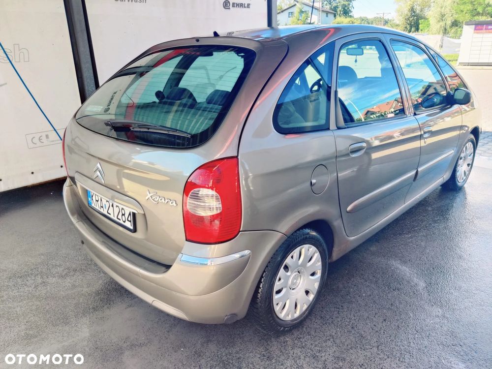 Citroën Xsara Picasso 1.6i 16V SX Pack - 10
