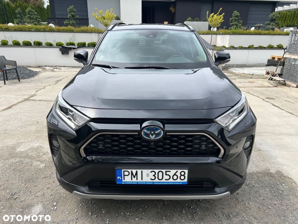 Toyota RAV4 - 1