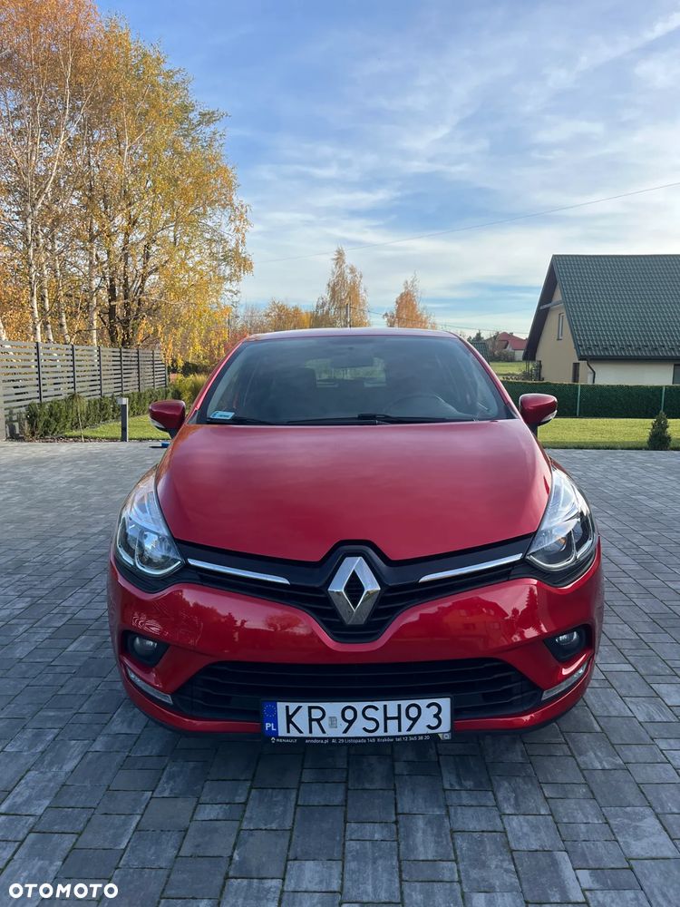 Renault Clio 0.9 Energy TCe Alize - 1