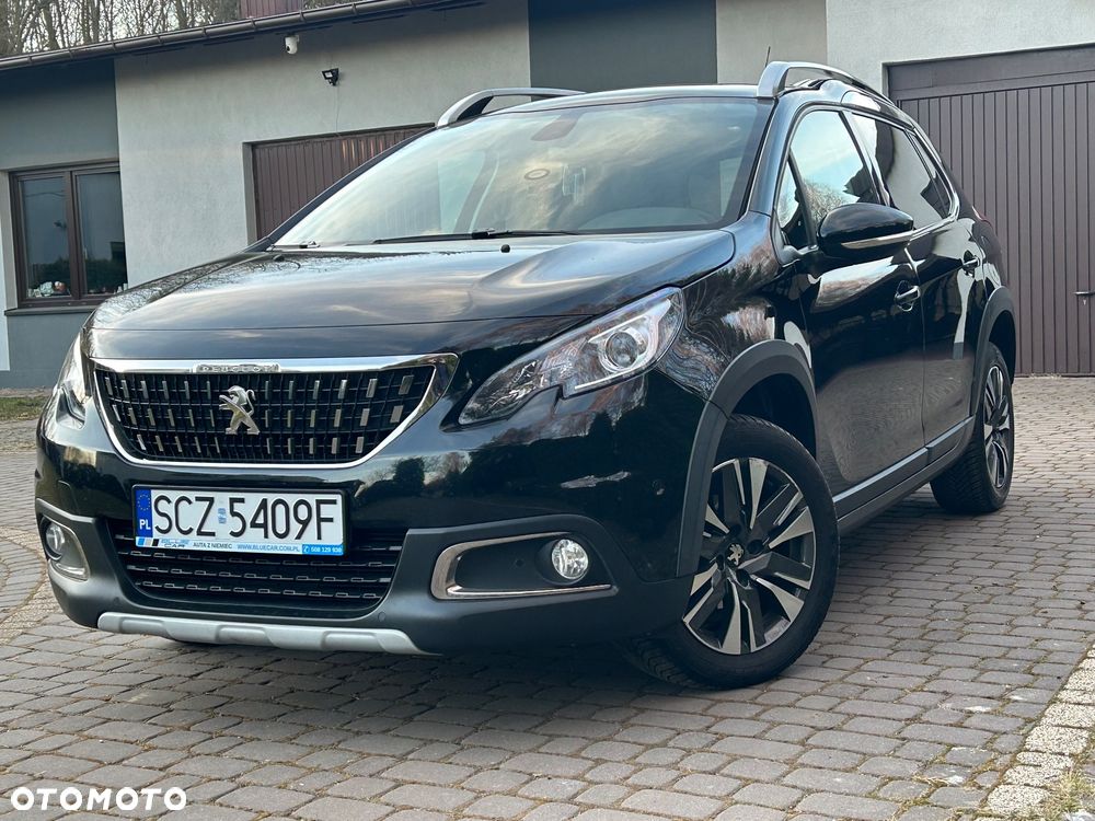 Peugeot 2008 BlueHDi 100 STOP & START Active - 1