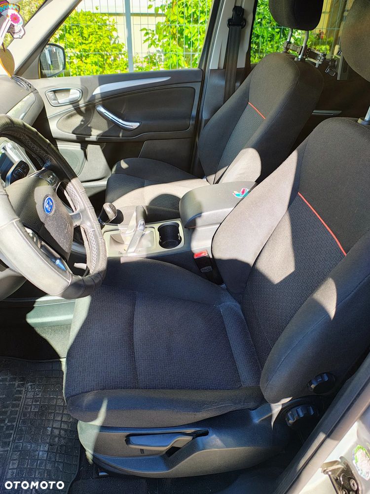 Ford S-Max 2.0 Trend - 9