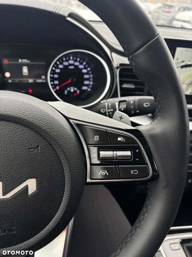 Kia Ceed 1.5 T-GDI Tribute DCT - 14