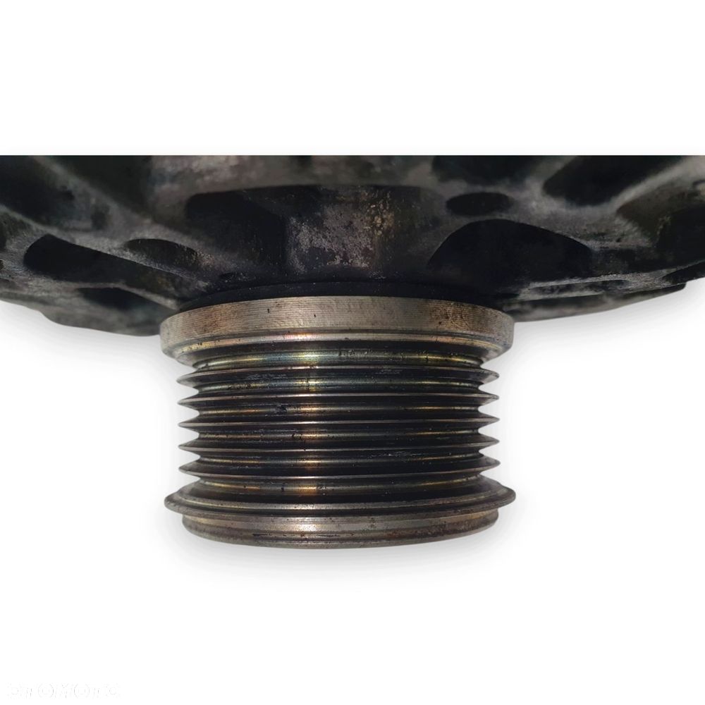 ALTERNATOR Citroen Berlingo Peugeot Partner Expert 1.6 HDI 9665617780 - 3