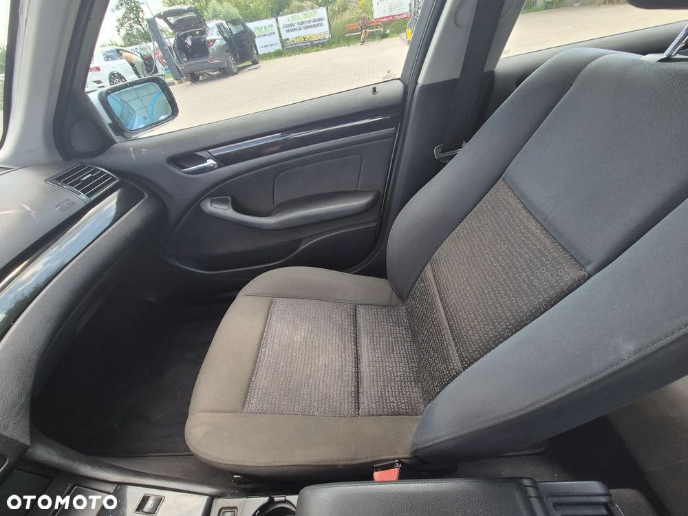 BMW Seria 3 - 3