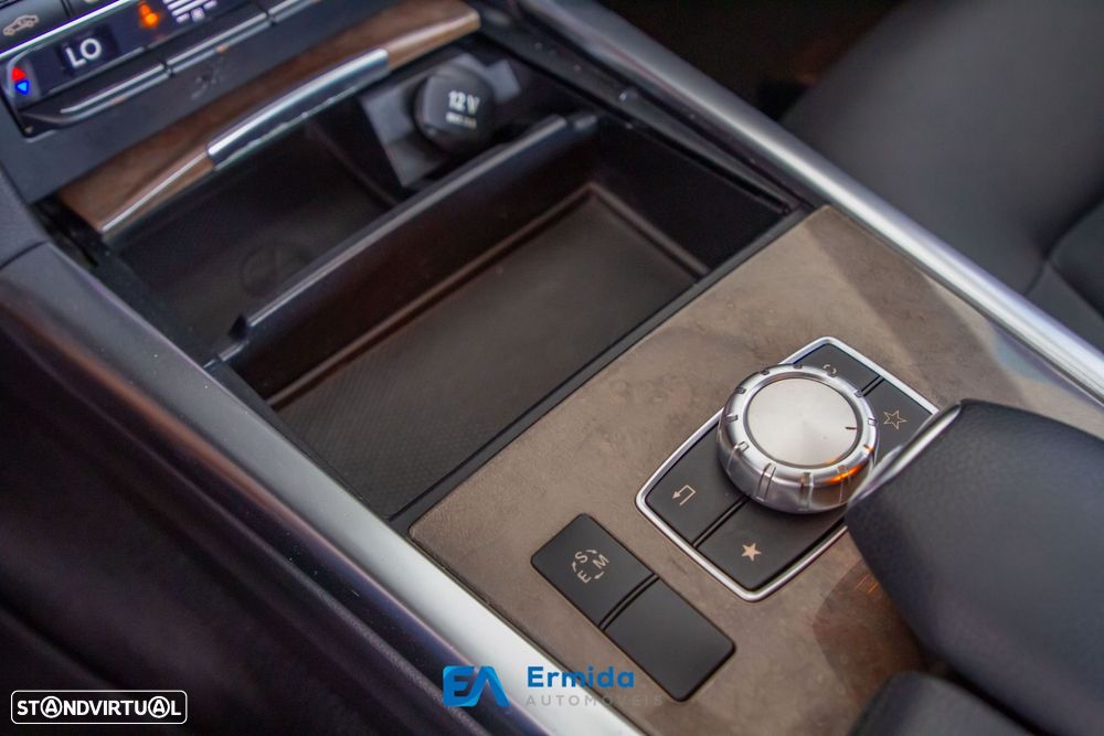 Mercedes-Benz E 300 - 47