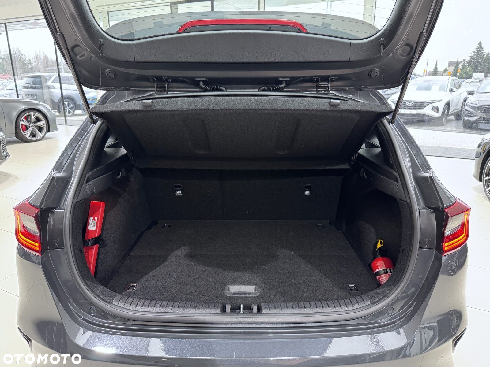 Kia Ceed 1.5 T-GDI M DCT - 17