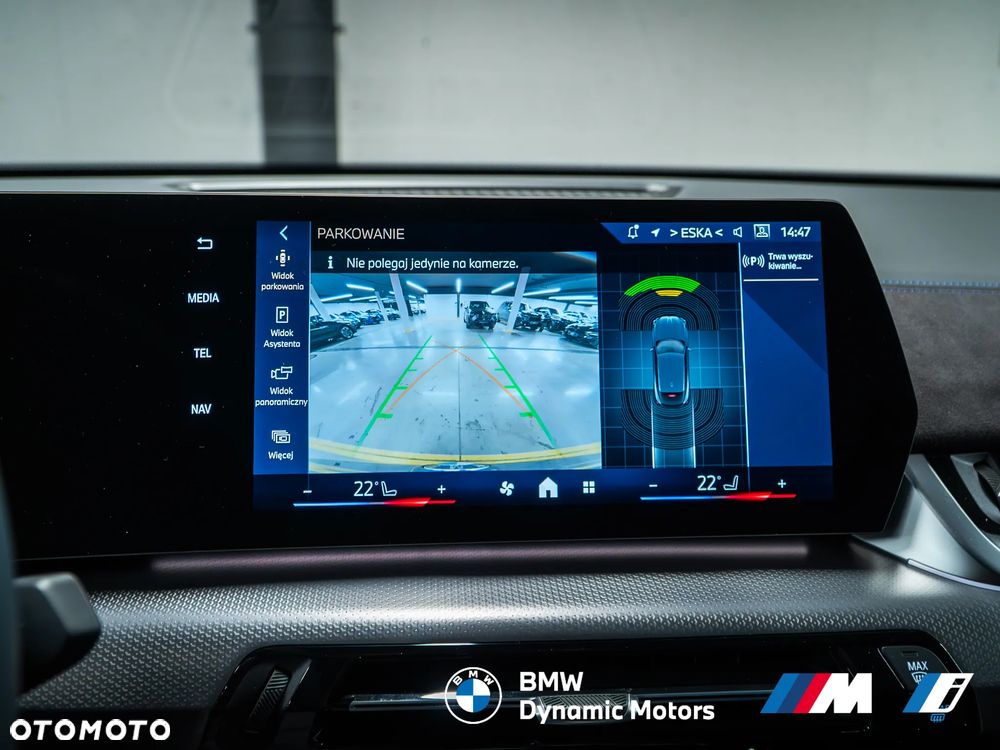 BMW X2 sDrive18d M Sport - 34