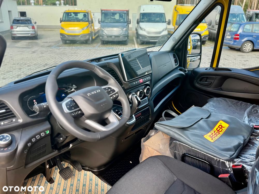 Iveco Daily - 2