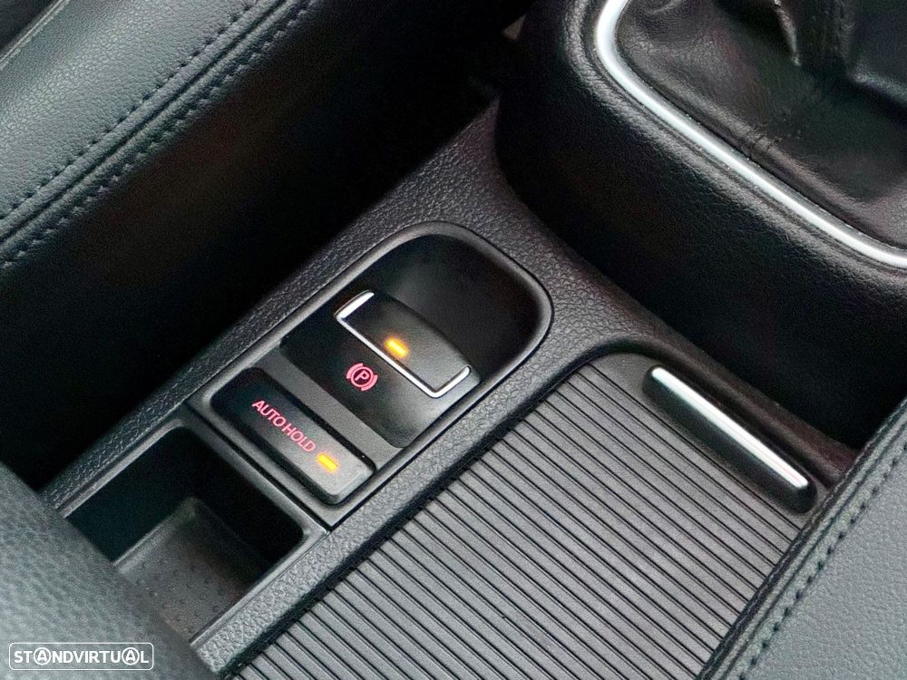 SEAT Alhambra 2.0 TDI Style Advanced - 40