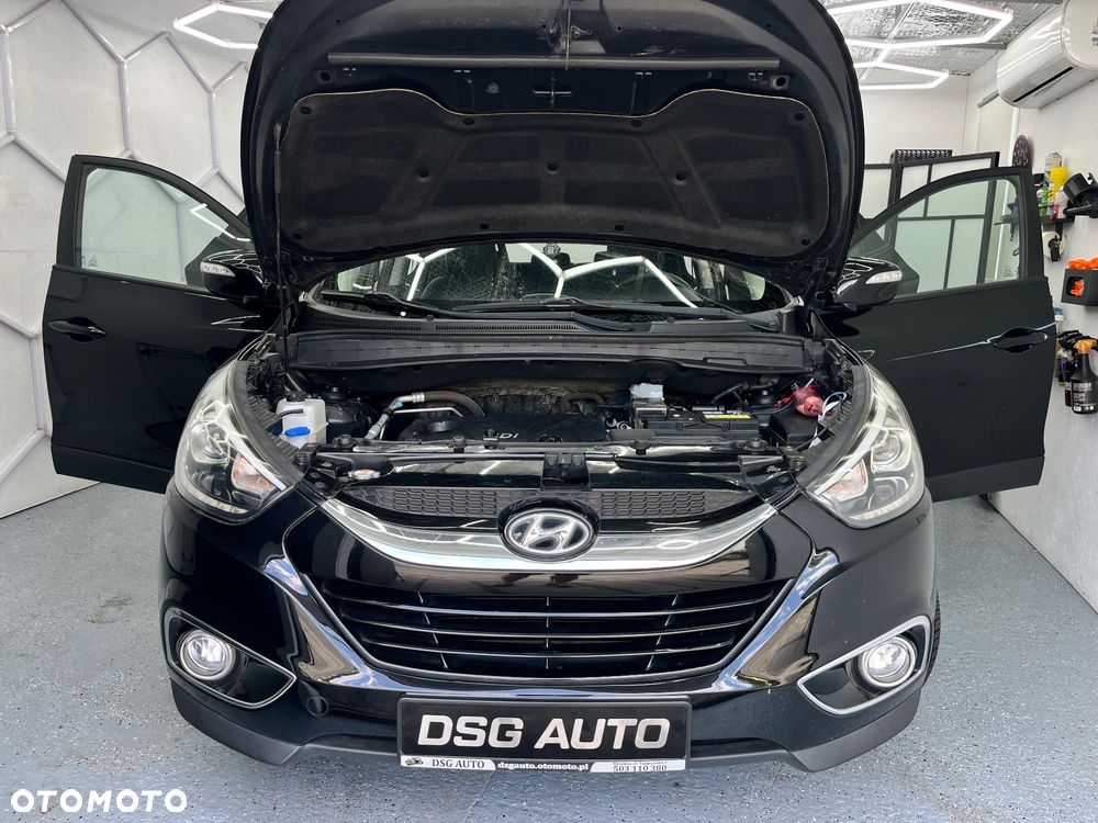 Hyundai ix35 - 31
