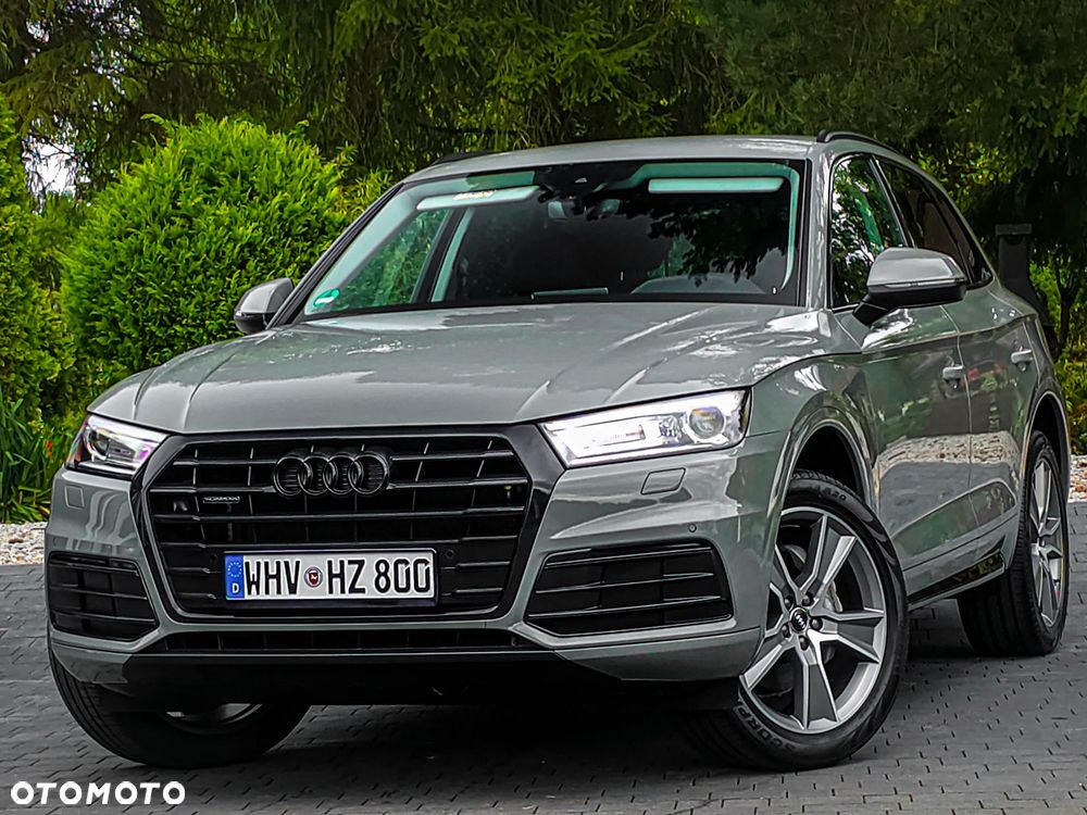 Audi Q5 2.0 TDI Quattro S tronic sport - 13