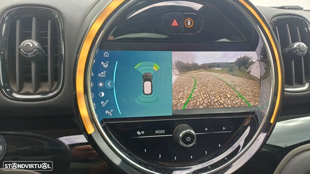 MINI Countryman Cooper SE ALL4 Auto - 11