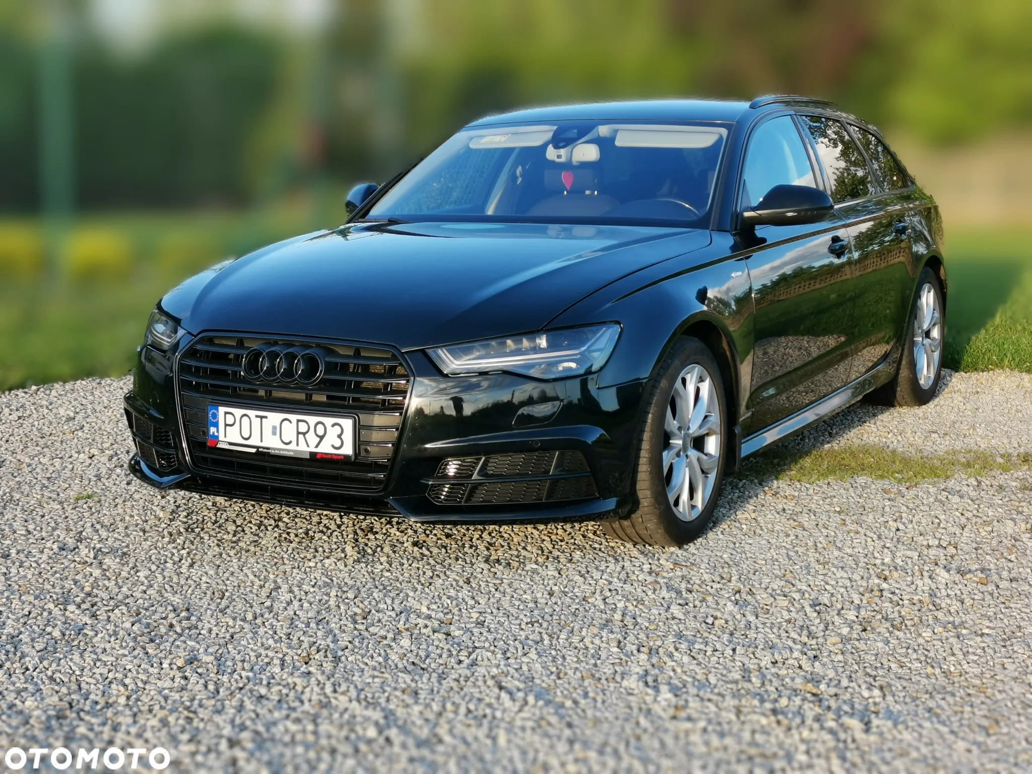 Audi A6 - 2