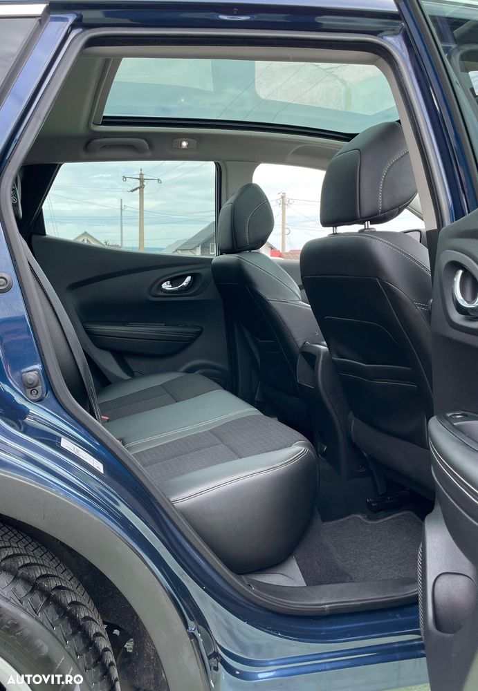 Renault Kadjar Energy TCe 130 Bose Edition - 17