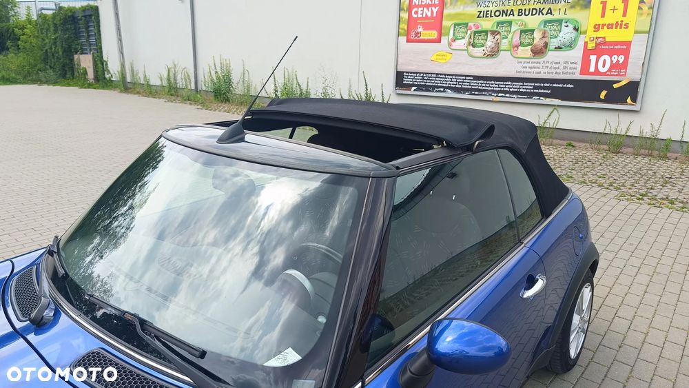 MINI Cooper - 12