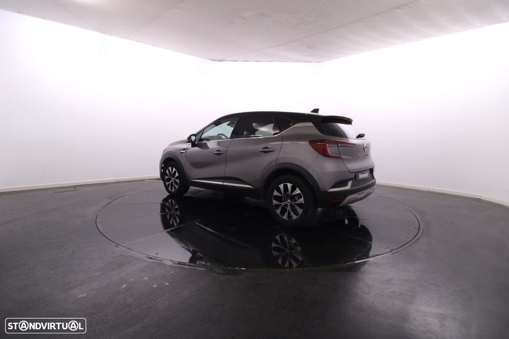 Renault Captur 1.0 TCe Techno - 4