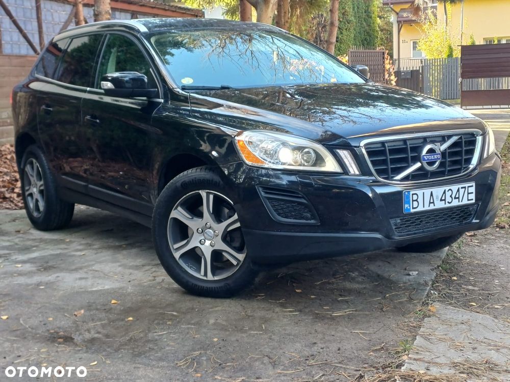 Volvo XC 60 D3 Summum - 27