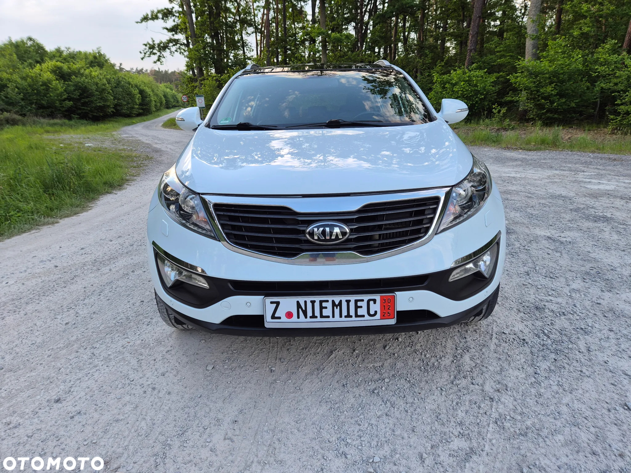 Kia Sportage - 12