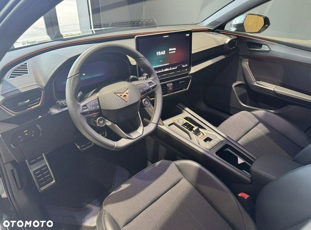 Cupra Leon Sportstourer 1.5 eTSI DSG - 7