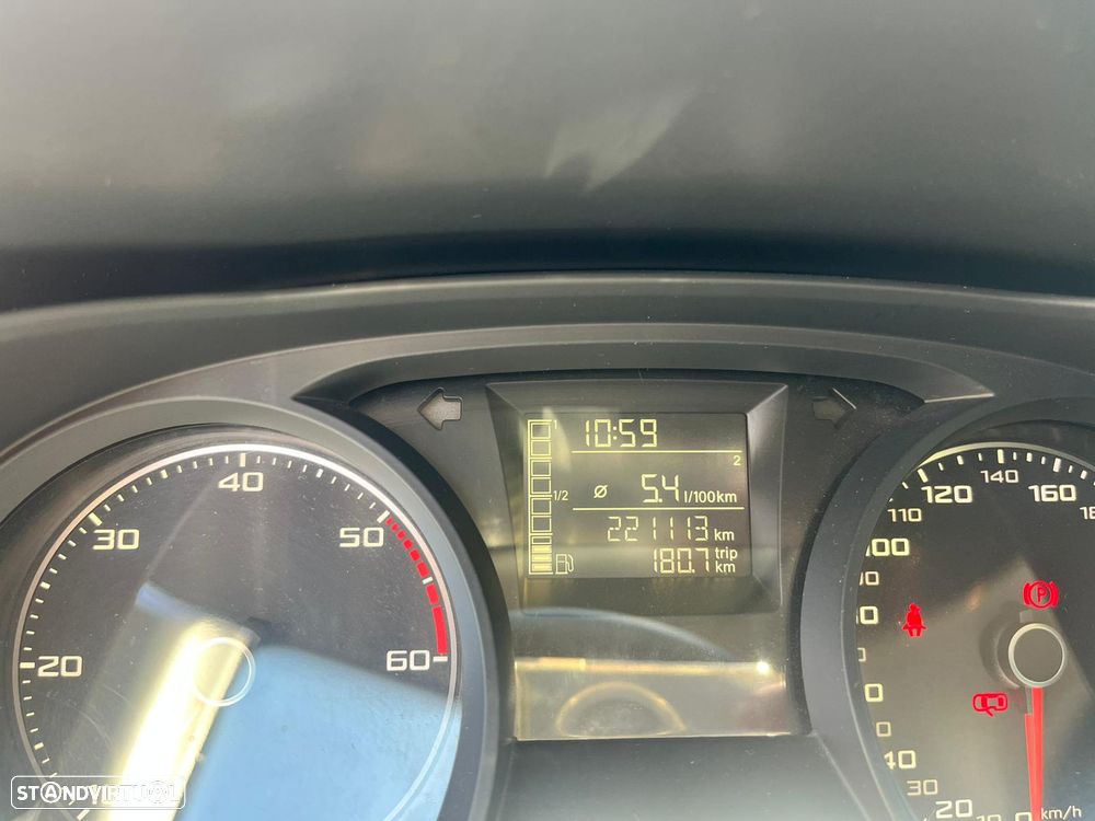 SEAT Ibiza 1.2 TDI Style - 10