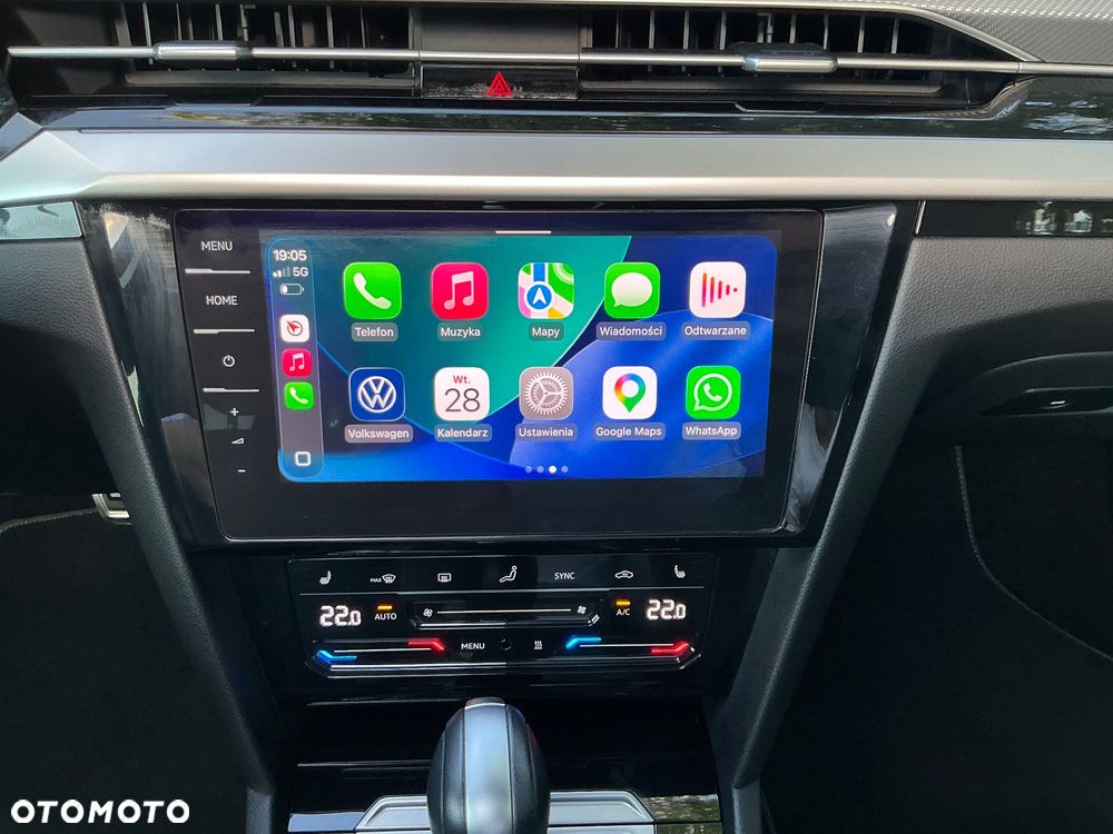 Volkswagen Arteon 2.0 TSI GPF R-Line DSG - 29