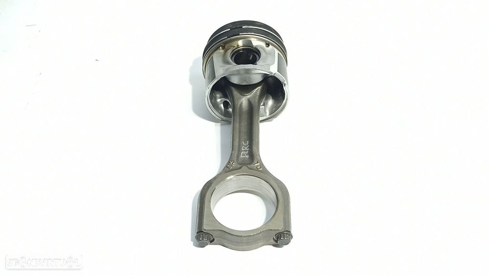 BIELA CITROEN JUMPY FUGÓN CLUB XS - 1