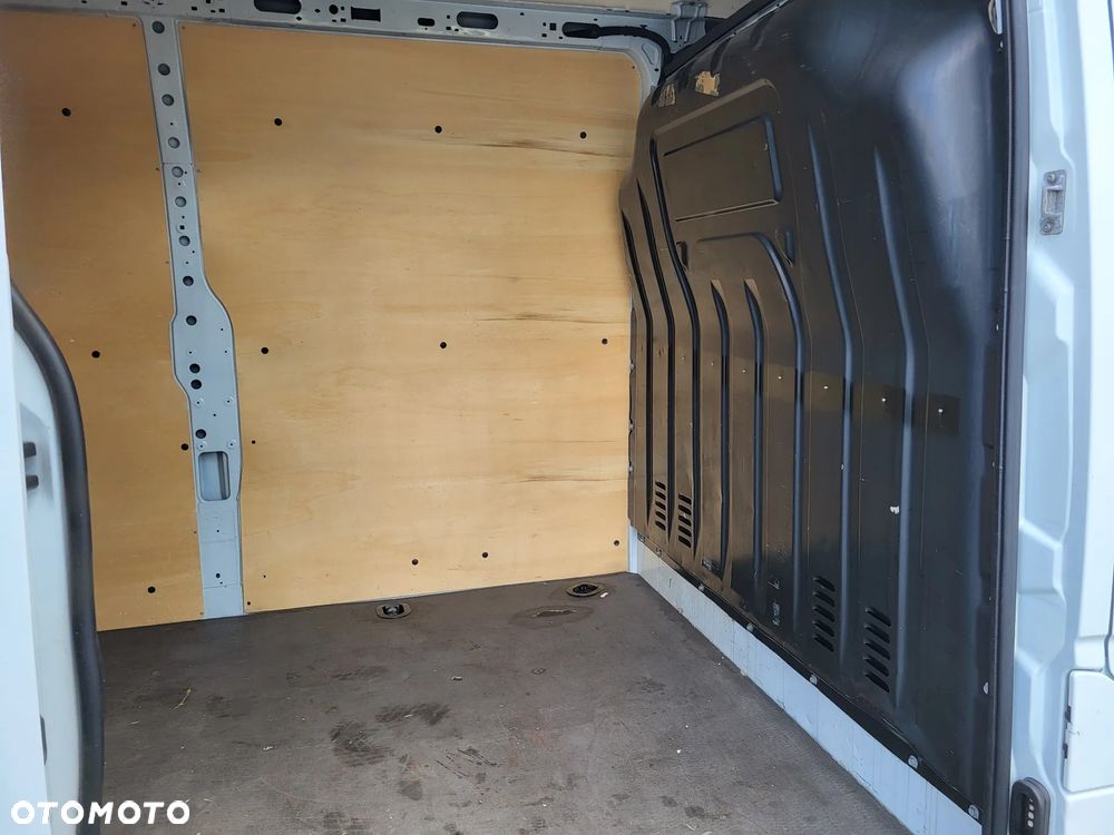 Renault MASTER 2.3 DCI-MAXI-H3 -L4 - 170 km-ŁADNY - 16