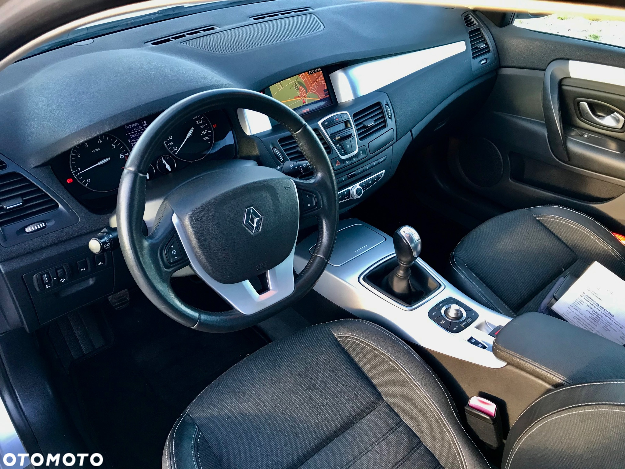 Renault Laguna 2.0 16V 140 Dynamique - 7