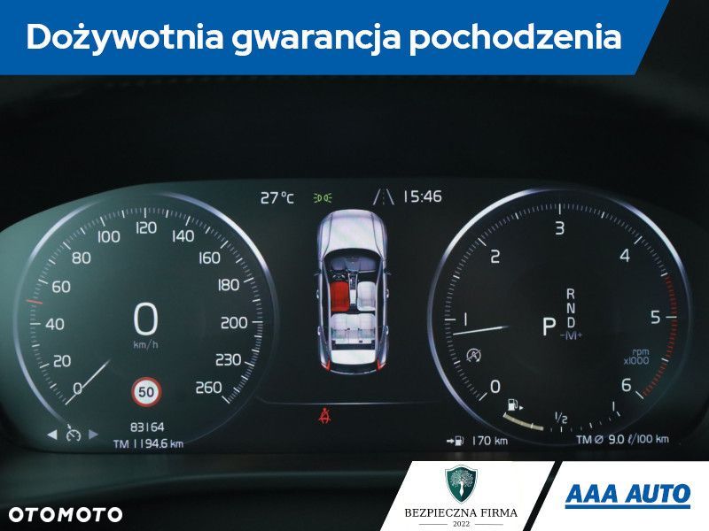 Volvo XC 40 - 10