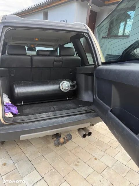 Land Rover Freelander 1.8i - 1