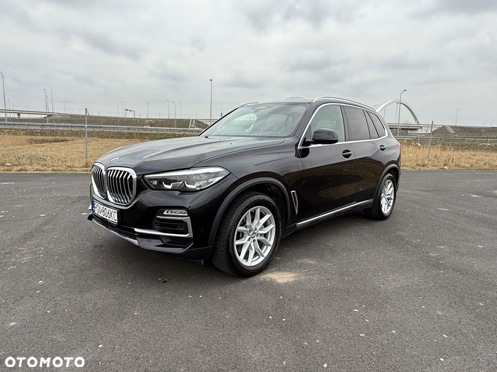 BMW X5 - 3