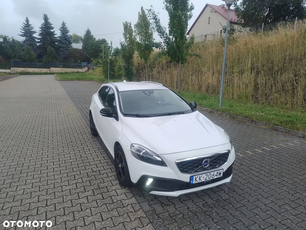 Volvo V40 T5 Geartronic Momentum - 3