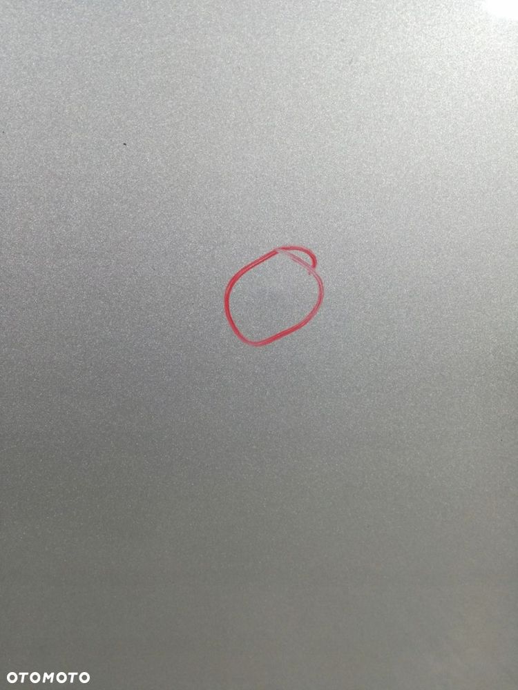 Hyundai I10 PA Lift maska pokrywa klapa przód RHM - 6