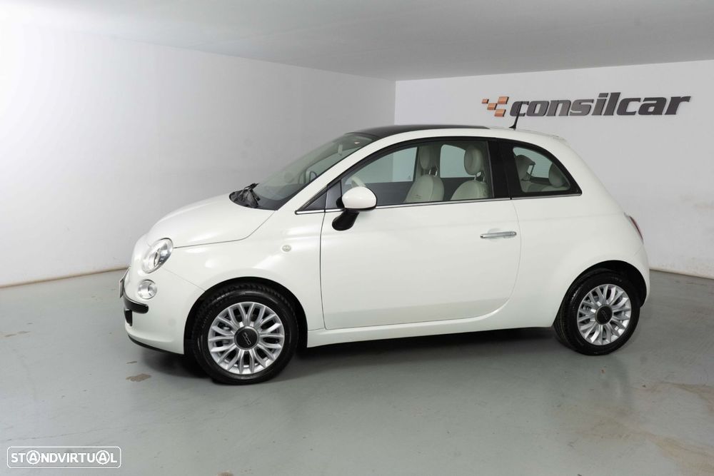 Fiat 500 - 8