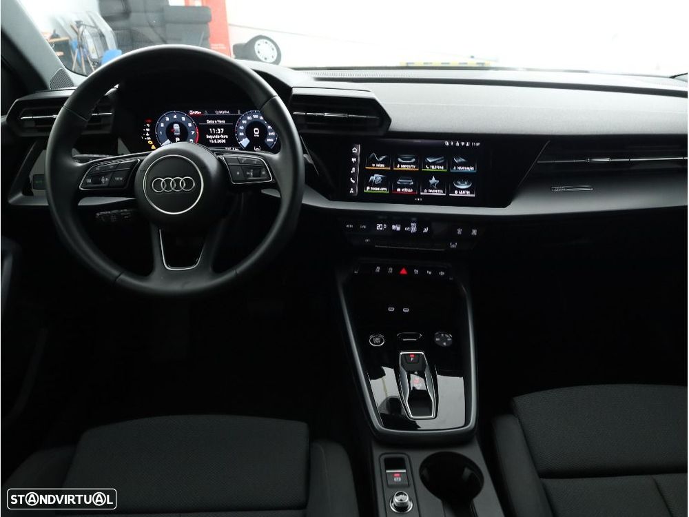 Audi A3 Limousine 30 TFSI Advanced S tronic - 18