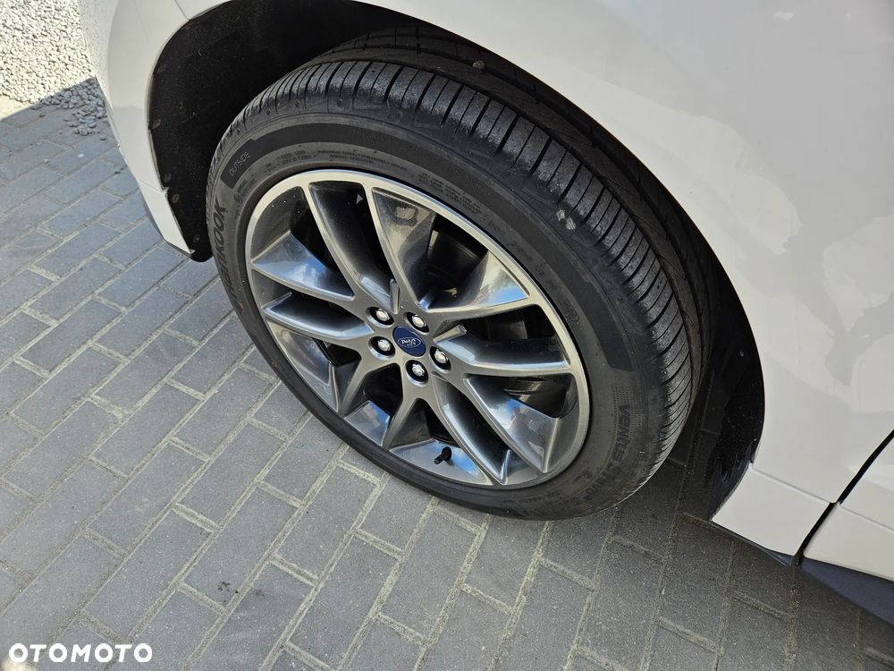 Ford Edge 2.0 TDCi Twin-Turbo 4WD Sport - 15