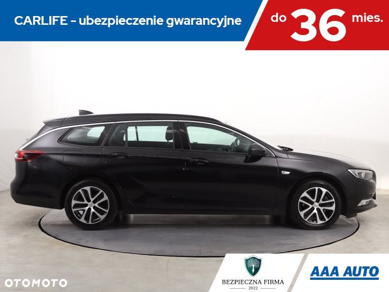 Opel Insignia - 8