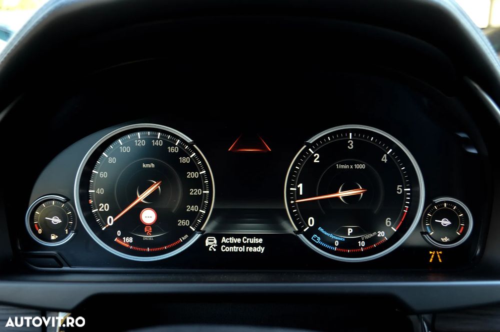 BMW X6 xDrive30d - 18