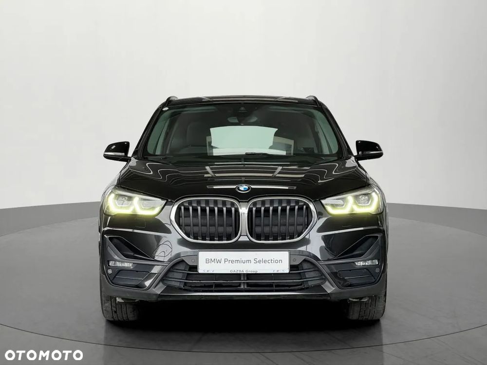 BMW X1 sDrive18d Advantage - 2
