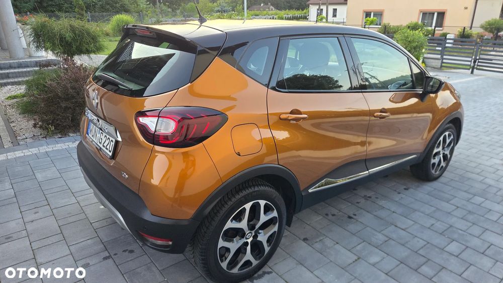 Renault Captur ENERGY TCe 90 Start&Stop XMOD - 10