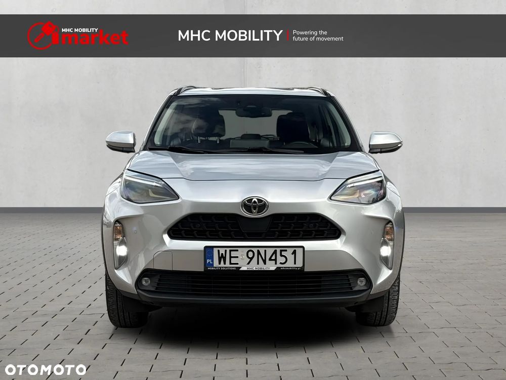 Toyota Yaris Cross 1.5 Comfort - 8