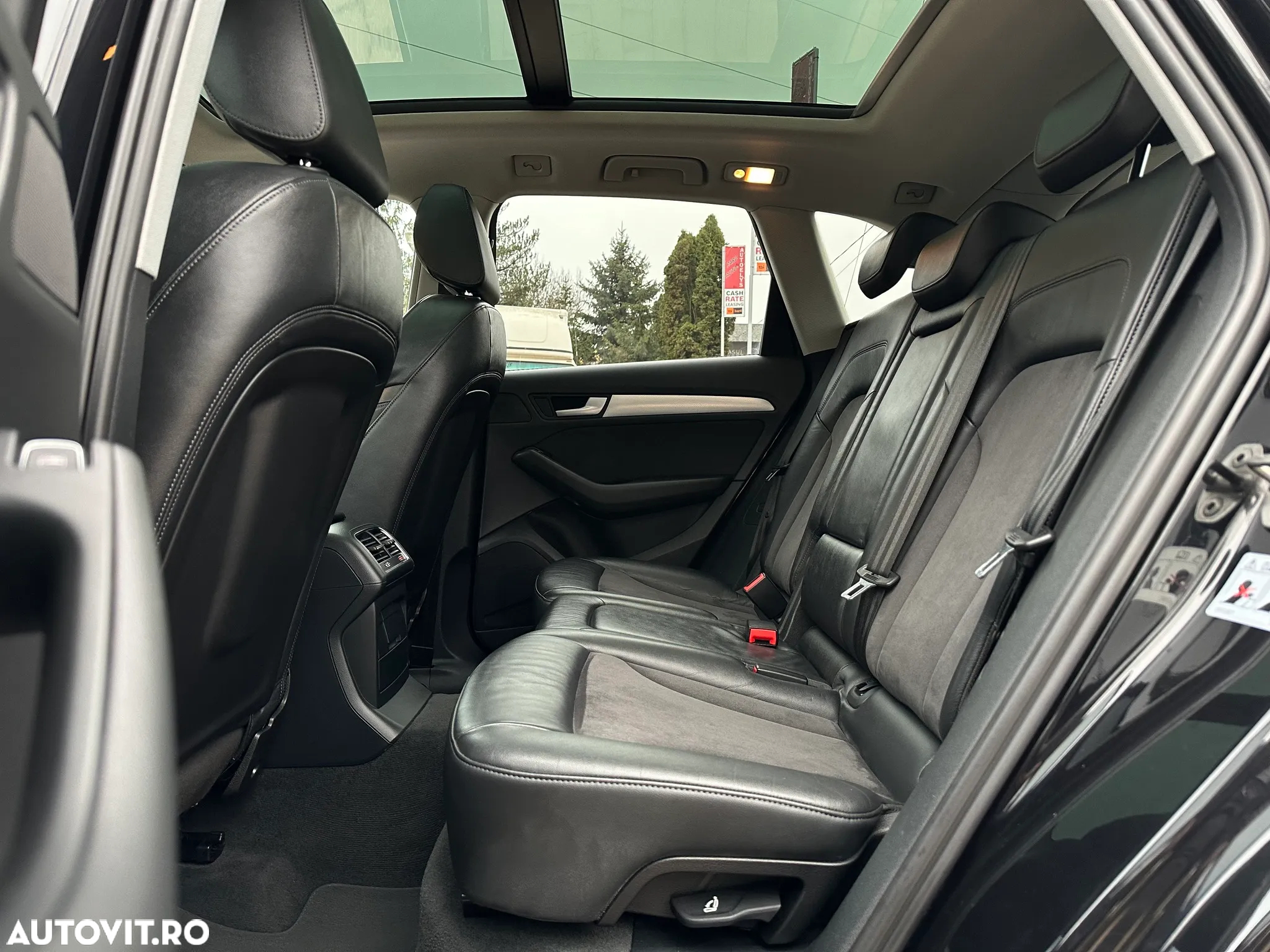 Audi Q5 2.0 TDI Quattro Stronic - 17