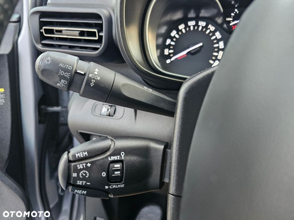 Citroën Berlingo - 22