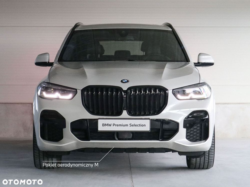 BMW X5 - 6