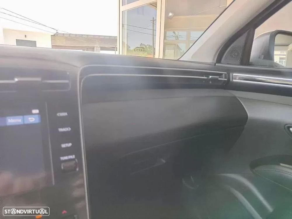 Hyundai Tucson 1.6 CRDi Premium - 26