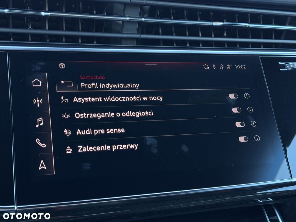 Audi Q8 - 27